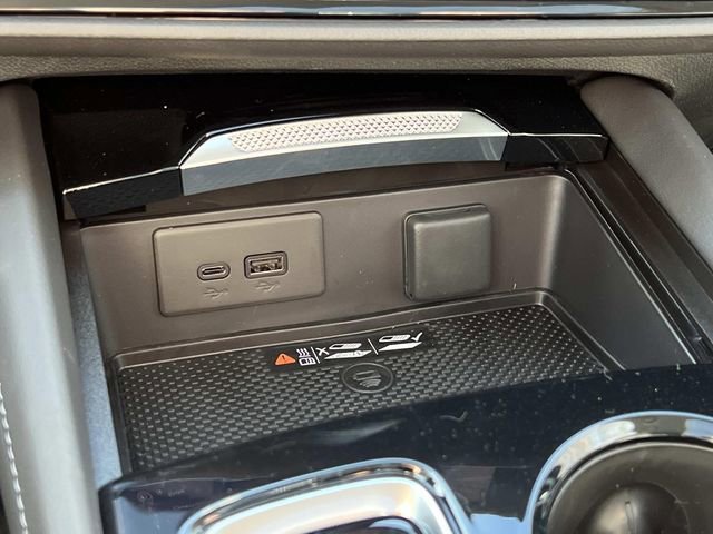 New 2026 Moonstone Gray Metallic Buick Avenir image 24