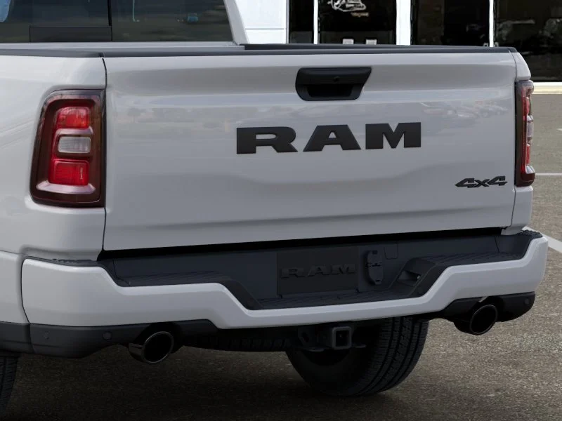2026 RAM 1500 Express - Photo 13