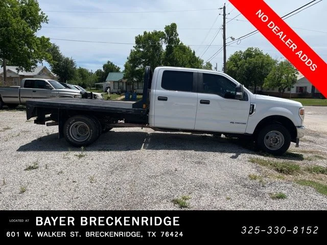 2022 Ford F-350 Super Duty Chassis Cab XL - Photo 6