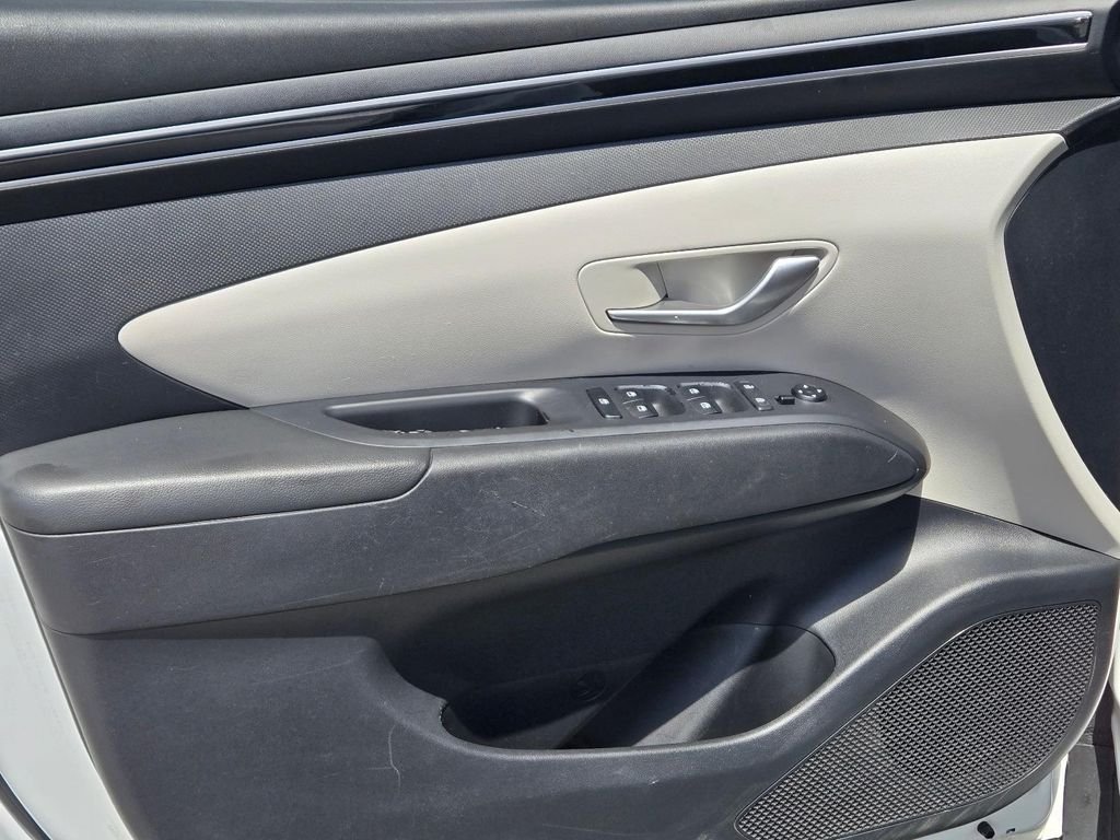 2022 Hyundai Tucson SEL - Photo 13