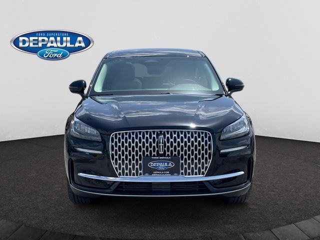 Used 2023 Black Lincoln Standard image 10