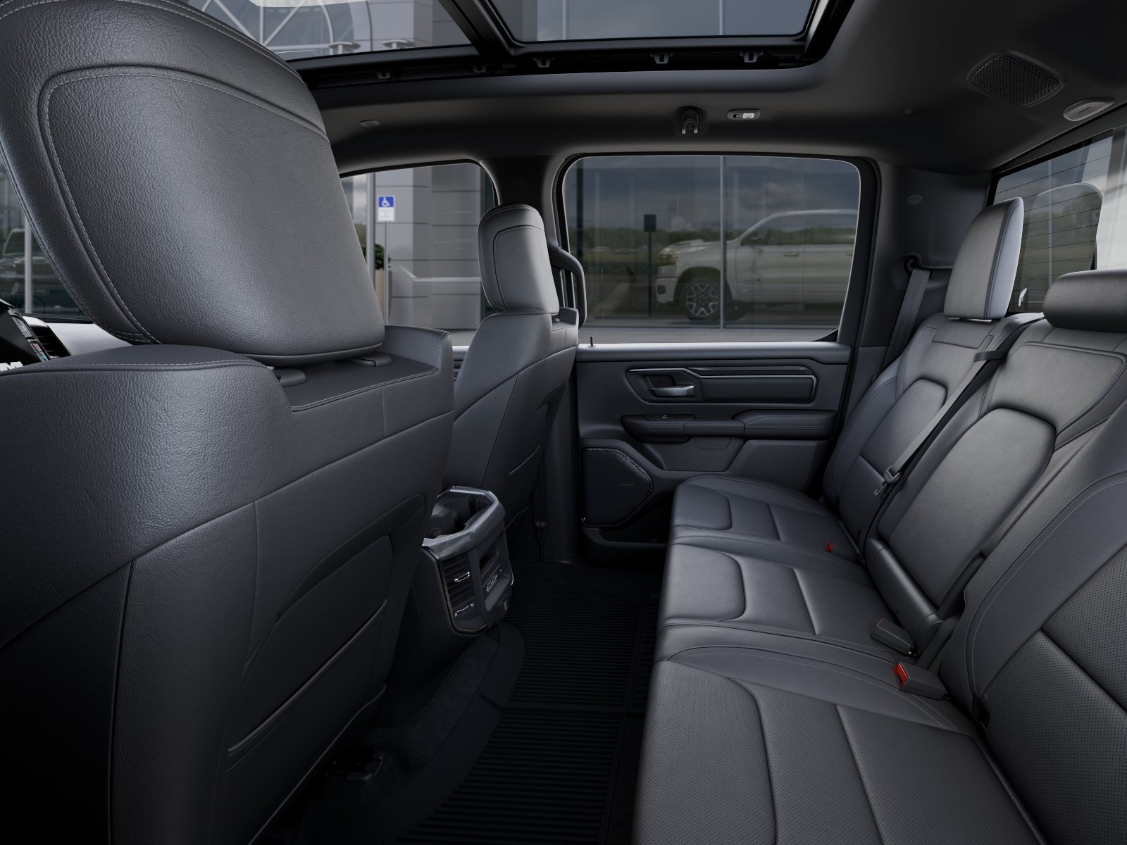 2026 Ram 1500 — photo 23