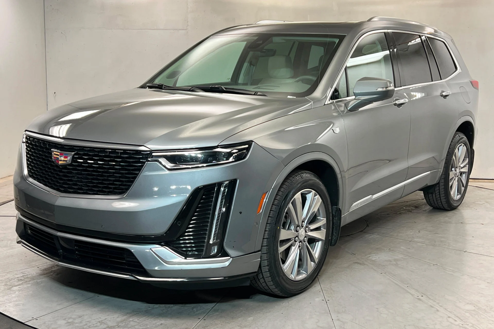 2023 Cadillac XT6