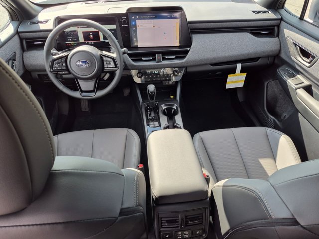 New 2026 CRYSTAL WHITE PEARL Subaru Limited XT image 27