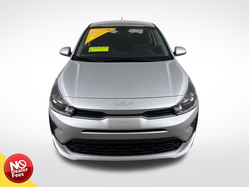 2023 Kia Rio LX - Photo 7