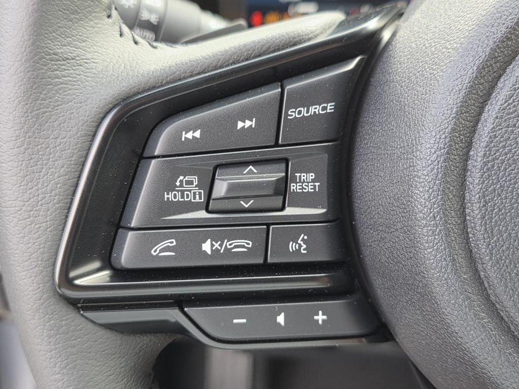 2026 Subaru Outback Limited - Photo 30