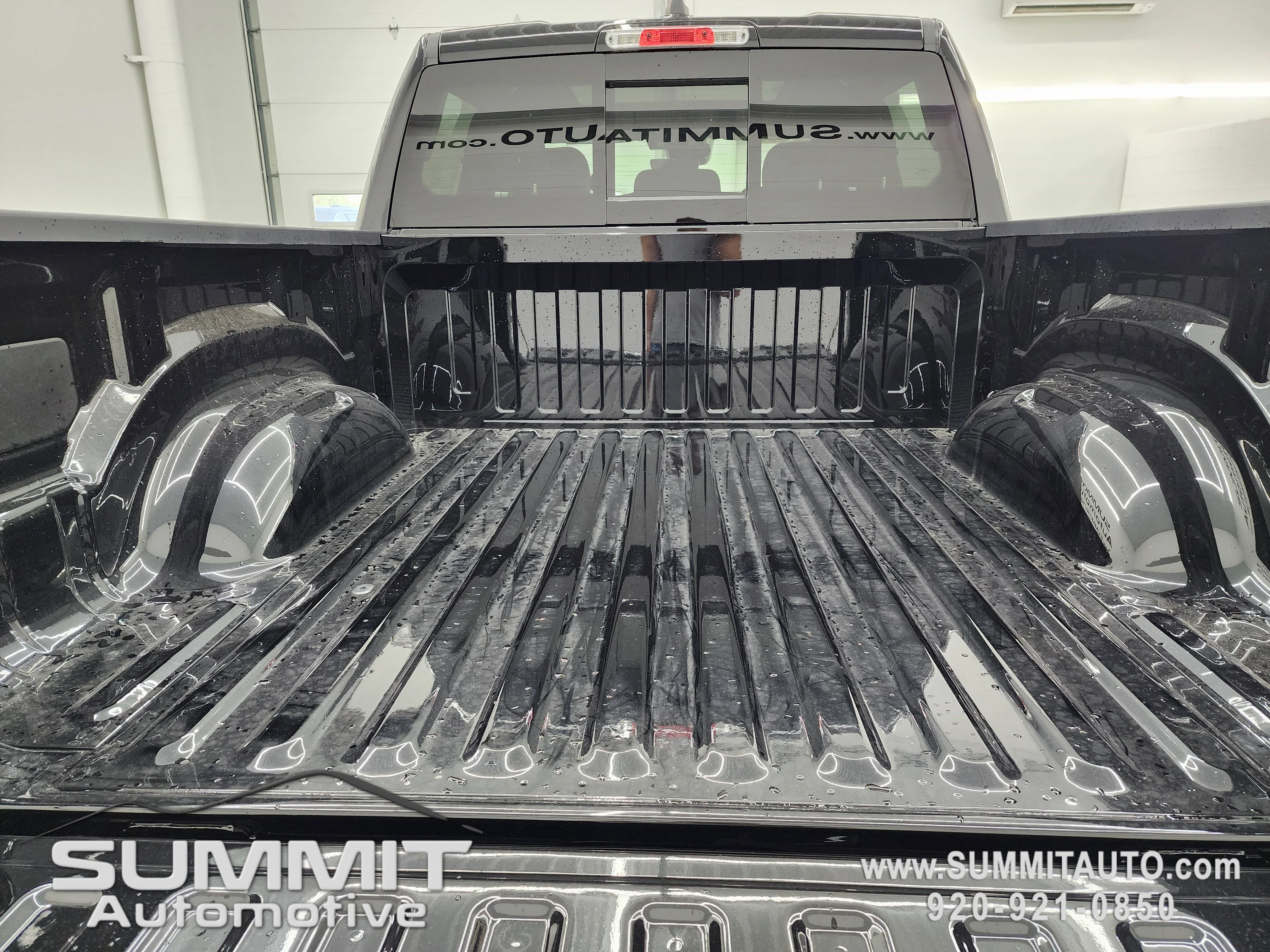 2026 RAM 1500 Big Horn/Lone Star - Photo 31