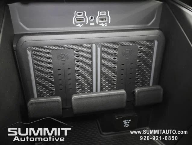 New 2026 Granite Crystal Metallic Clear-Coat Exterior Paint RAM LARAMIE image 54