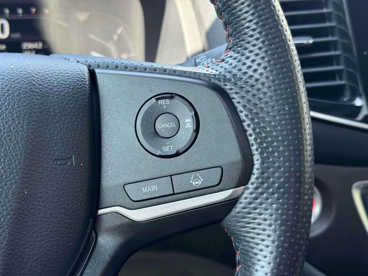 2023 Honda Passport TrailSport - Photo 26