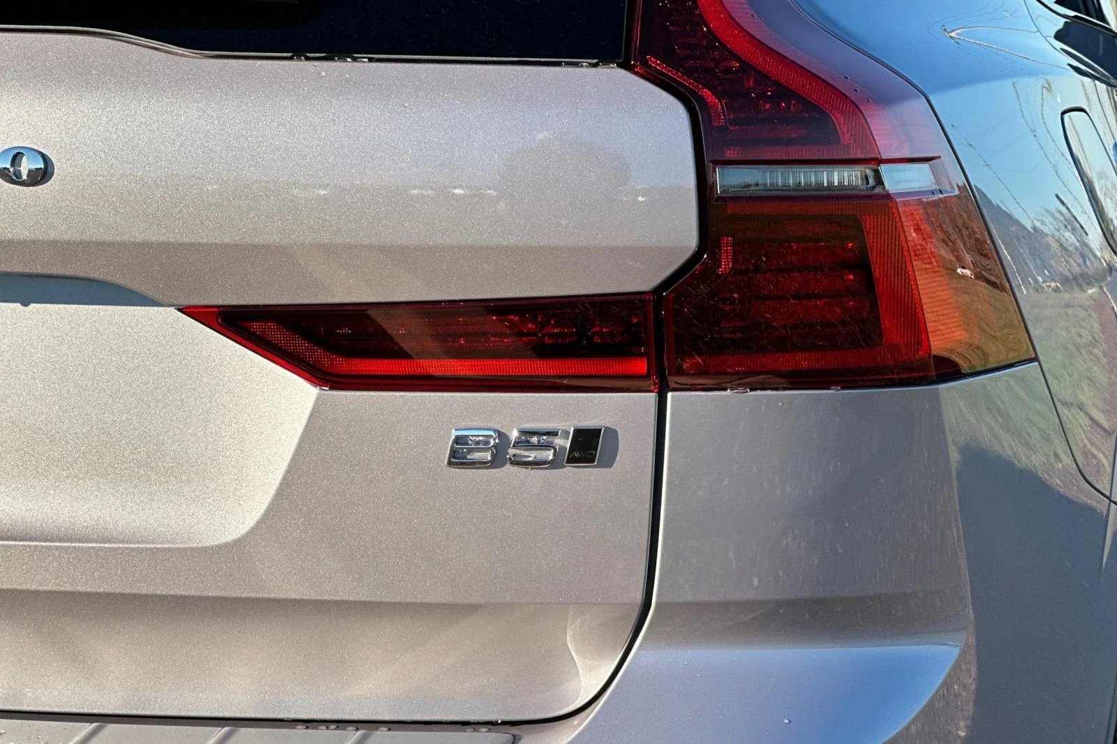 2026 Volvo XC60 Plus - Photo 25