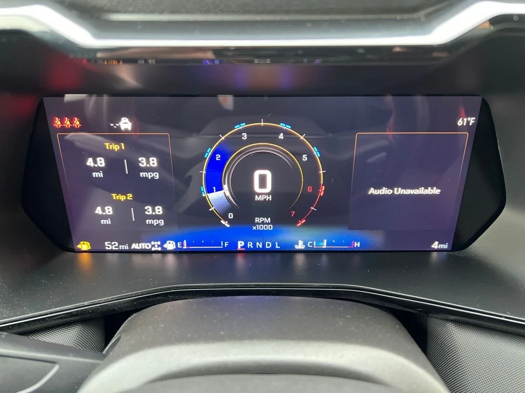 2026 Chevrolet Colorado Z71 - Photo 17