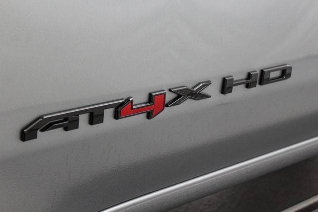 2026 GMC Sierra 2500HD AT4X - Photo 14