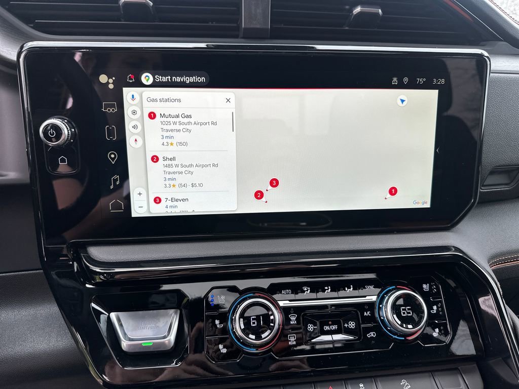 2026 GMC Sierra 3500HD AT4 - Photo 21