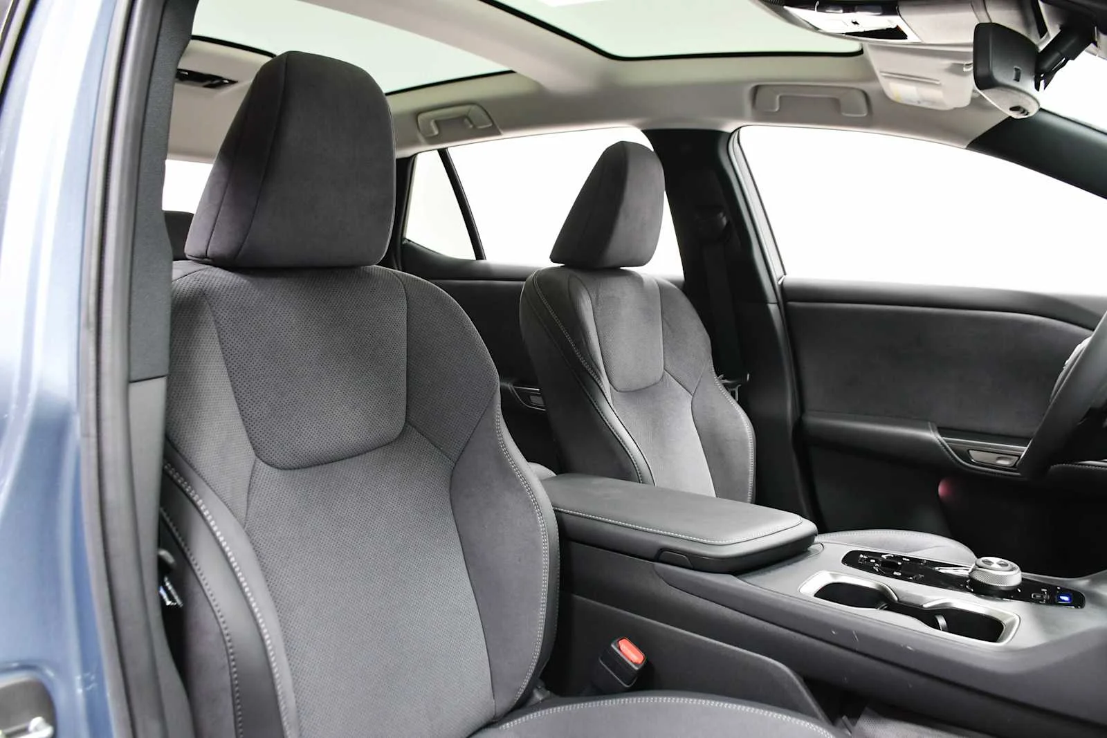 Certified Used 2023 ETHER Lexus Luxury image 23