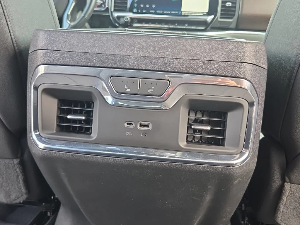 2024 Chevrolet Silverado 1500 High Country - Photo 27