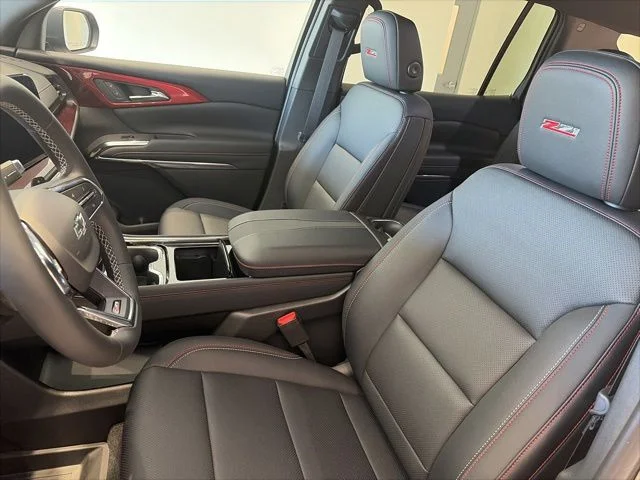2026 Chevrolet Traverse Z71 - Photo 11