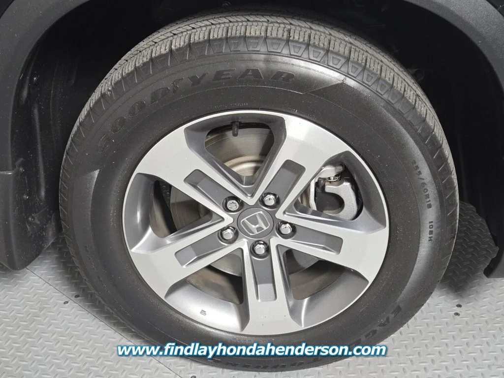 2024 Honda Pilot EX-L - Photo 12