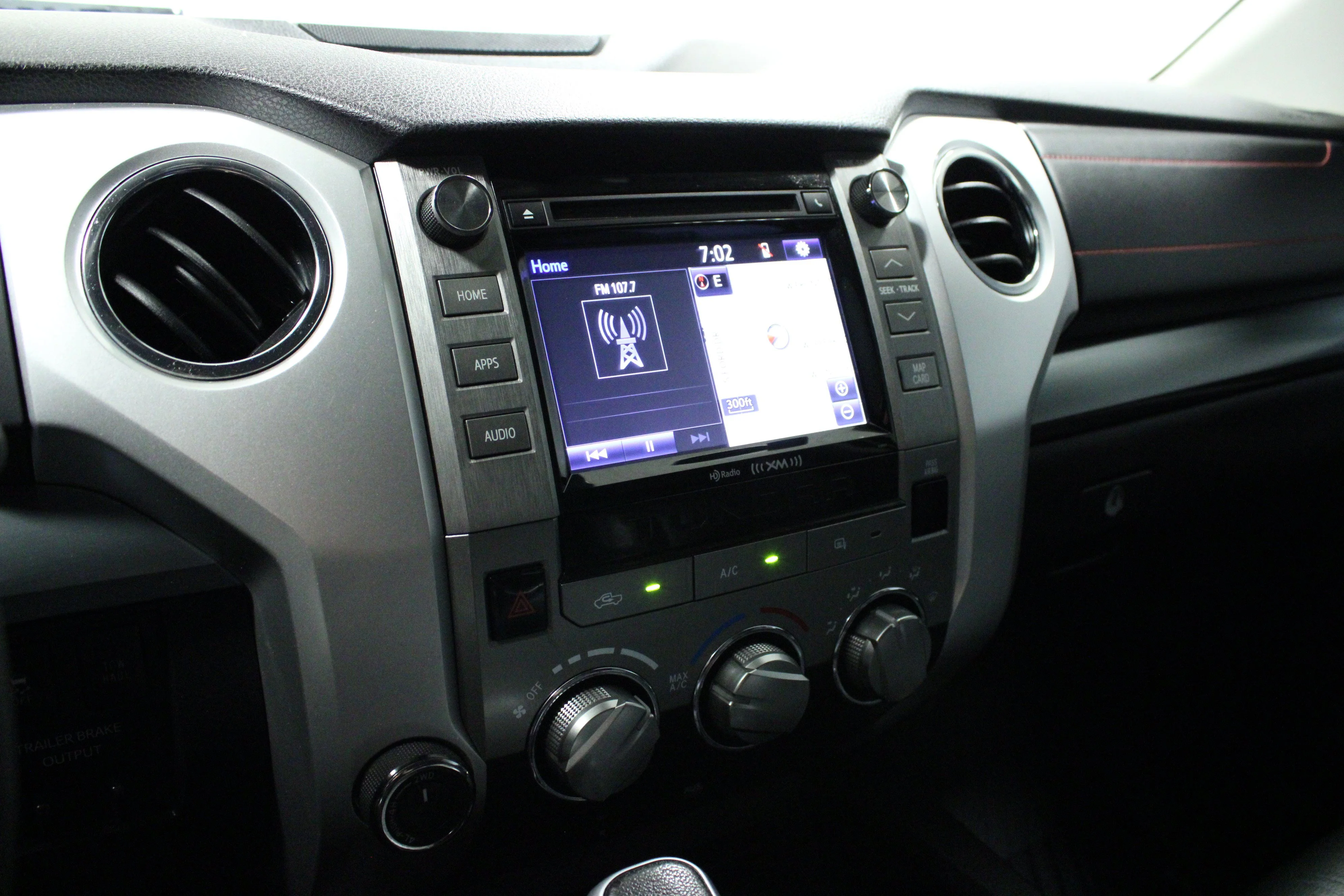 Used 2019 Super White Toyota TRD Pro image 23