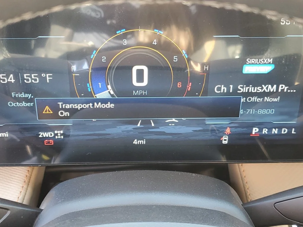 2027 Chevrolet Equinox ACTIV - Photo 9