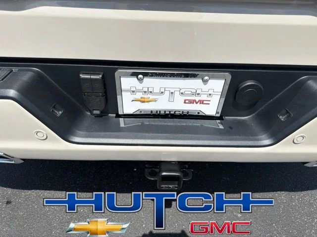 New 2026 Coastal Dune GMC Denali image 17