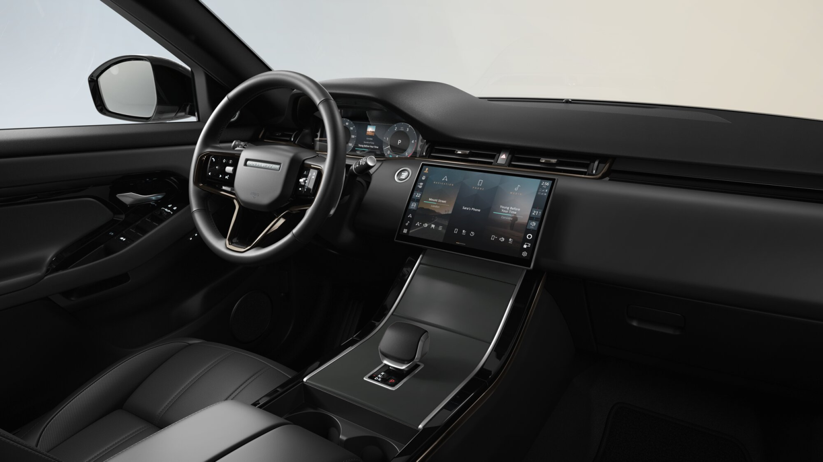 New 2026 Tribeca Blue LAND ROVER S 249PS image 5