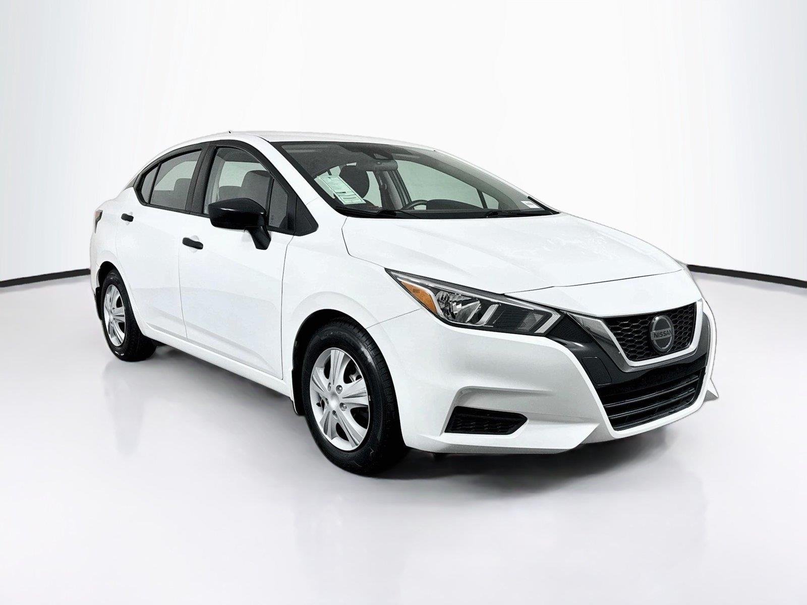 Used 2020 Fresh Powder Nissan S image 8