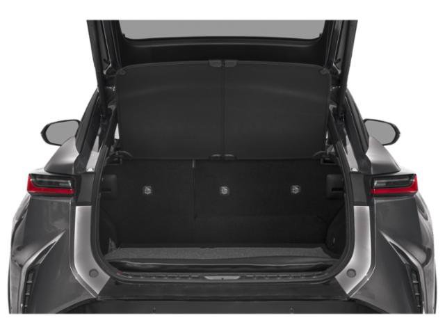 Used 2023 Black Lexus 450e Luxury image 11