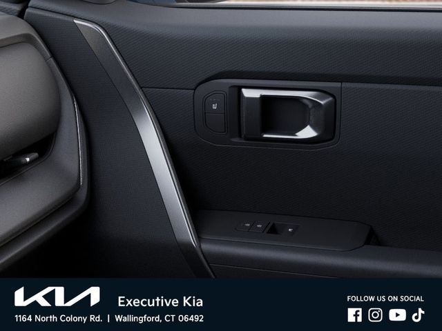 New 2027 Frost Blue / Black Roof Kia X-Line S image 25