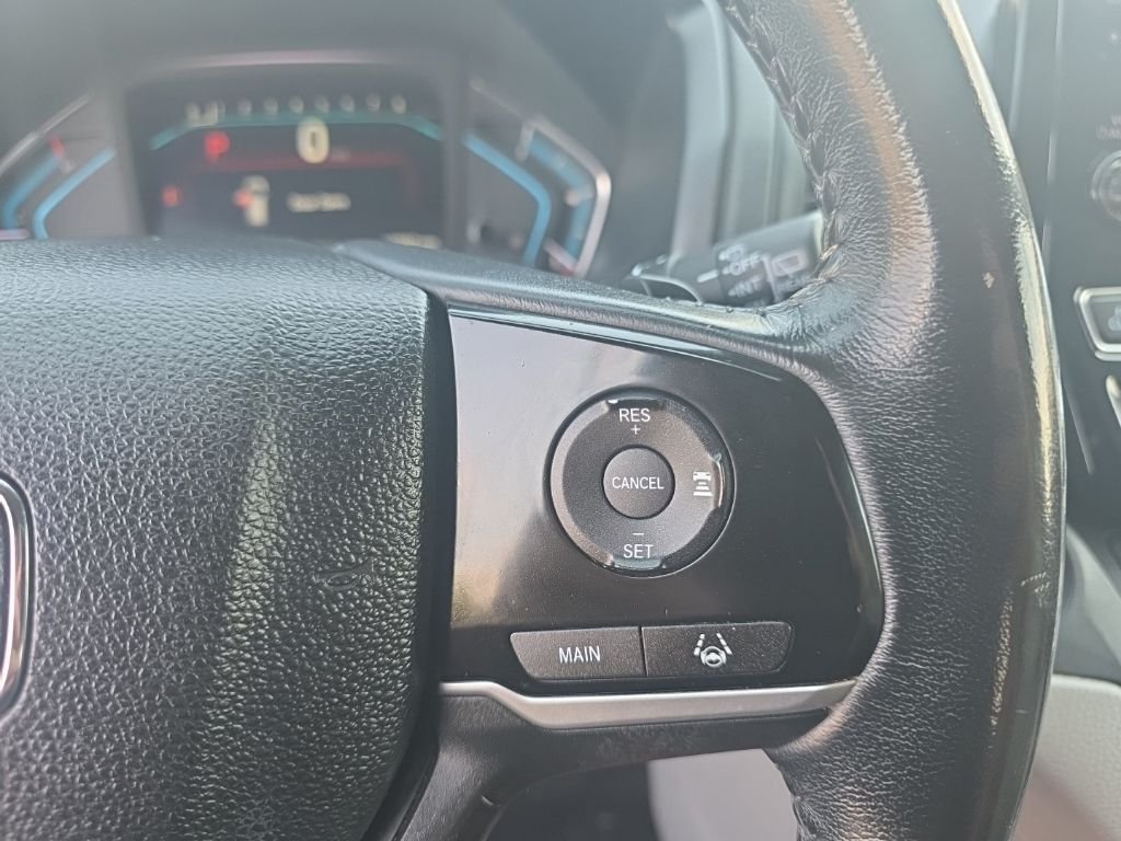 Used 2019  Honda EX-L image 20