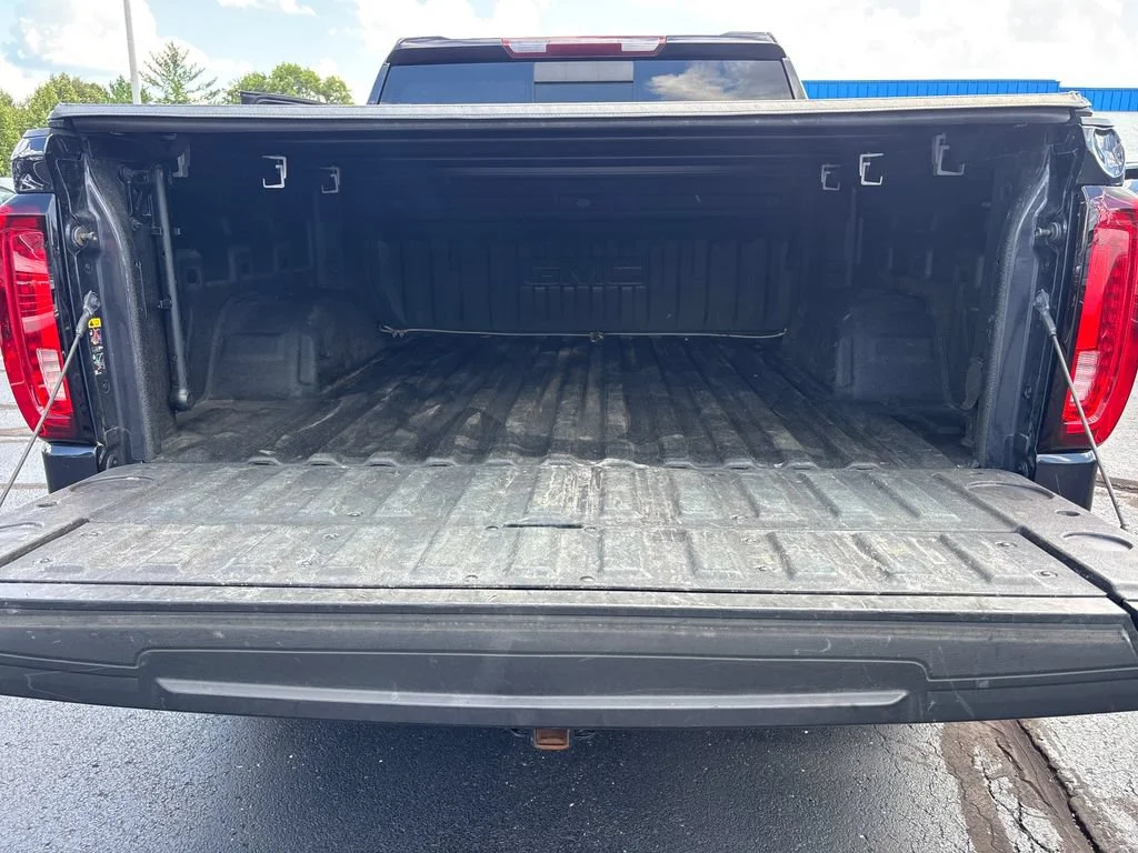 2022 GMC Sierra 1500 SLT - Photo 26