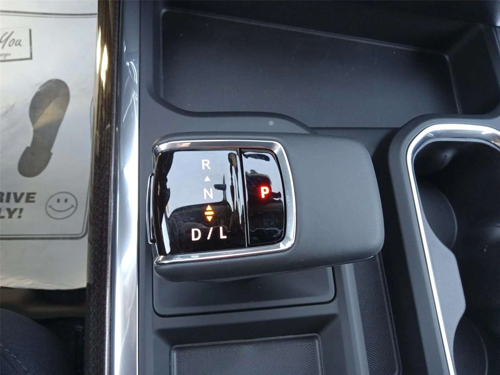 New 2026 Black Chevrolet LT image 22