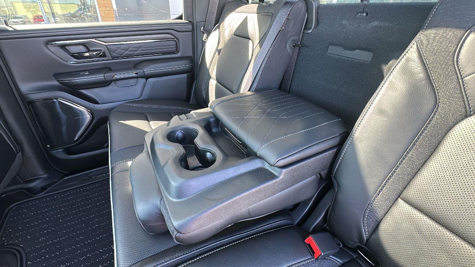 2026 RAM 1500 Limited - Photo 32
