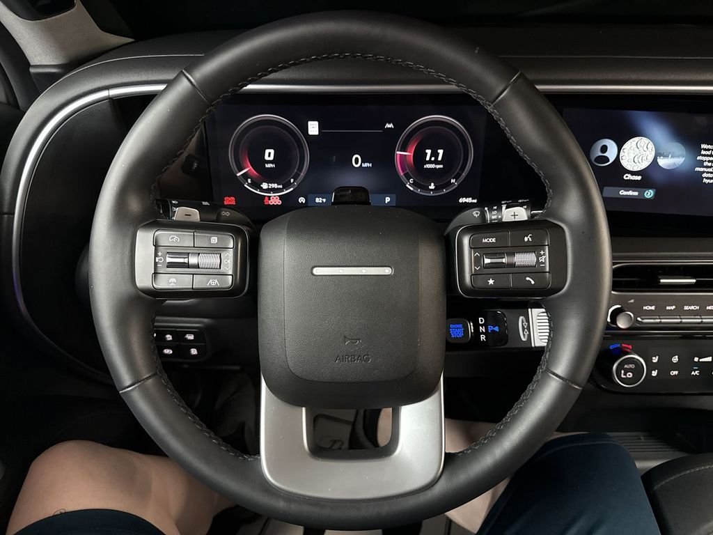2026 Hyundai Palisade Limited - Photo 22