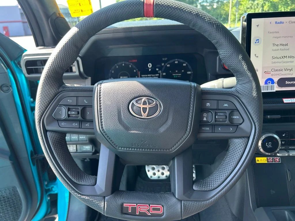 New 2026 Wavemaker Toyota TRD Pro image 14