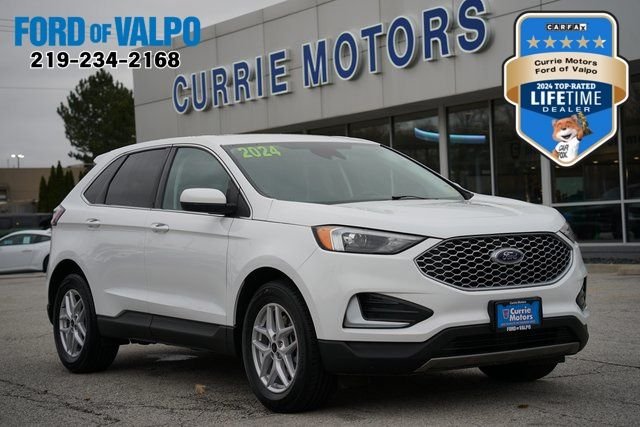 2024 FORD EDGE - Image 20