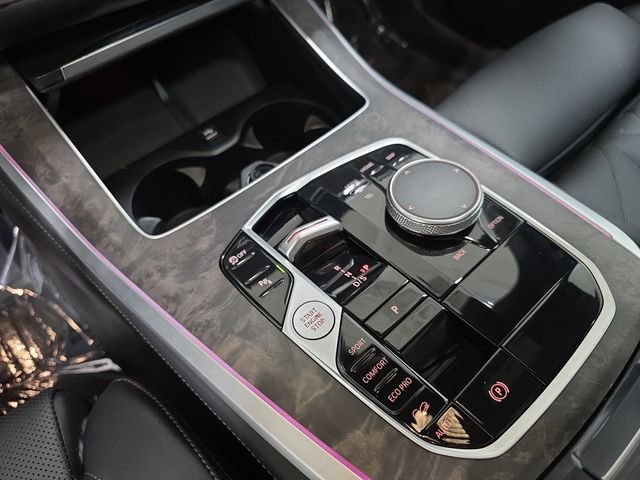 Certified Used 2026 Skyscraper Grey Metallic BMW xDrive40i image 22
