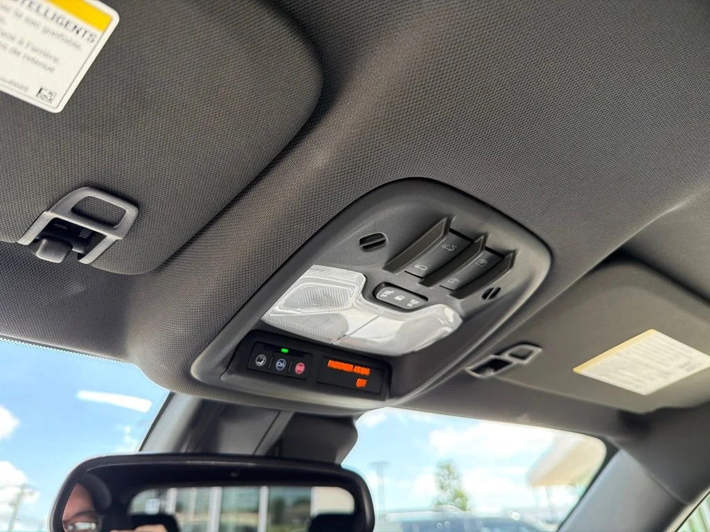 Used 2023 Yellow Chevrolet ACTIV image 25