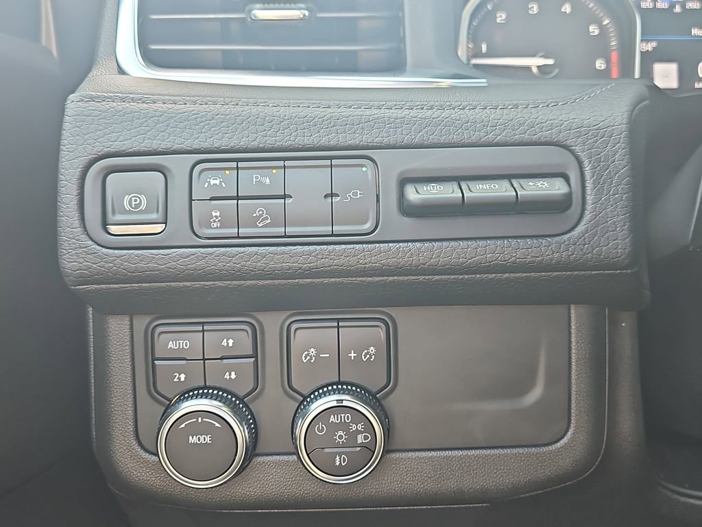 Certified Used 2021 ONYX BLACK GMC Denali image 32