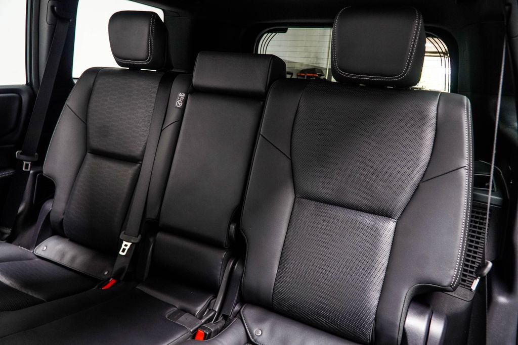 Used 2024 Gray Toyota Base image 46