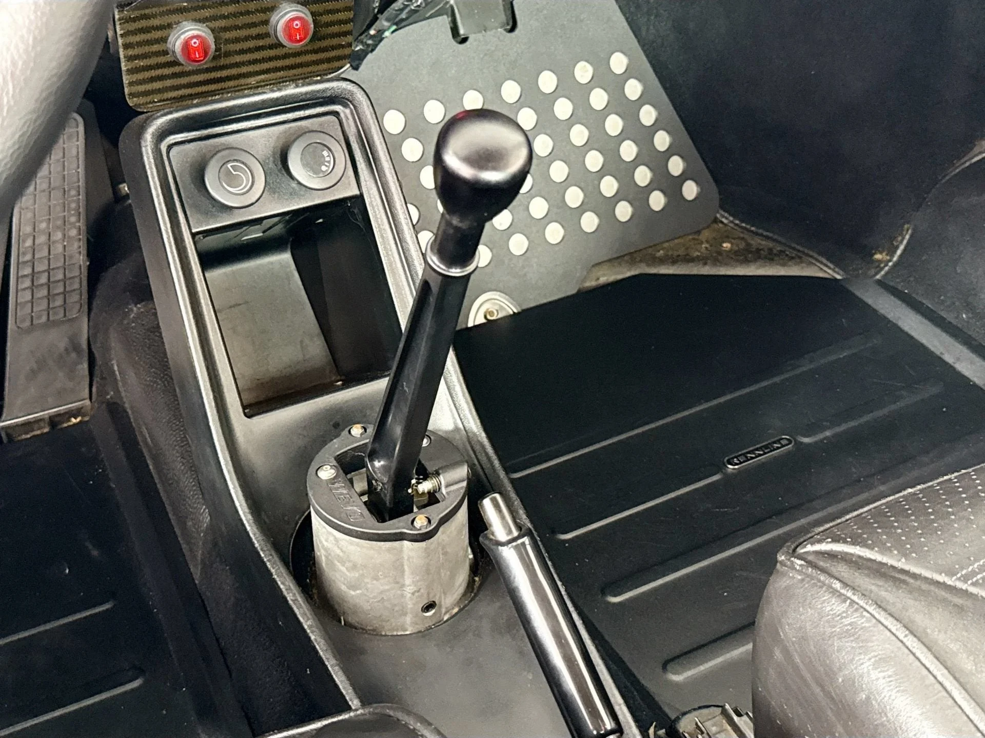 Used 1981 Gray Porsche SC image 13