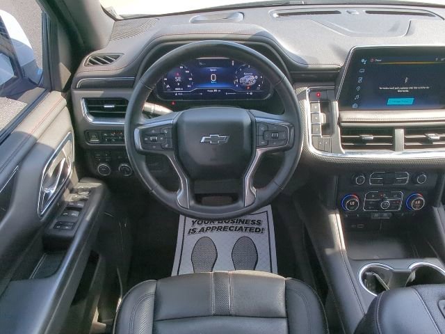 Used 2023 Summit White Chevrolet RST image 6