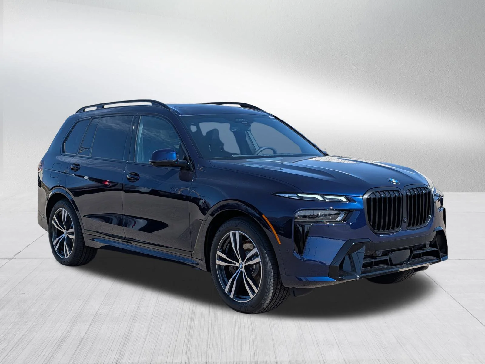 2026 BMW X7 xDrive40i's photo