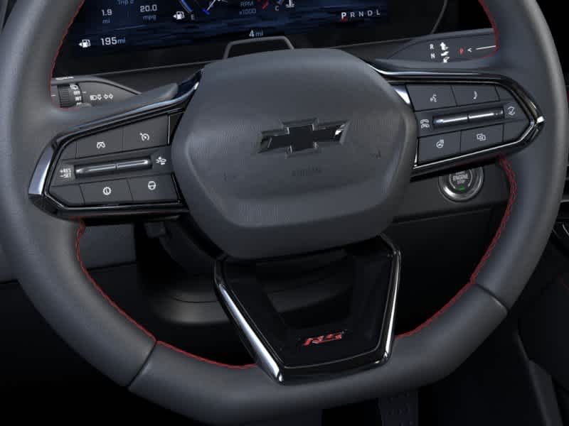 2026 Chevrolet Traverse RS - Photo 19