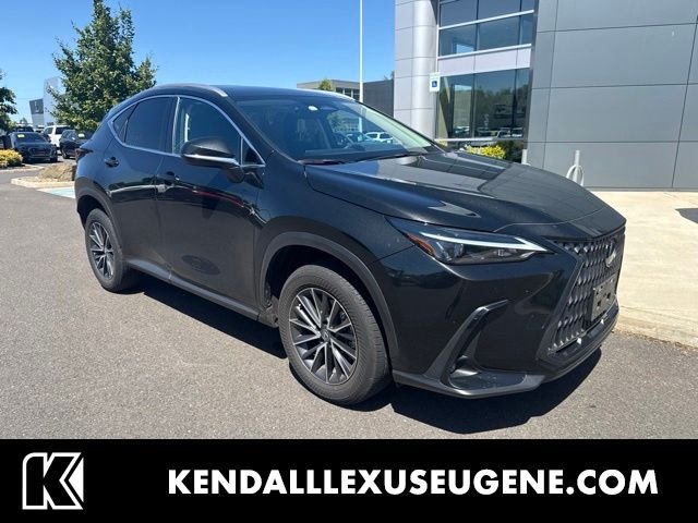 2023 Lexus NX 350 PREMIUM
