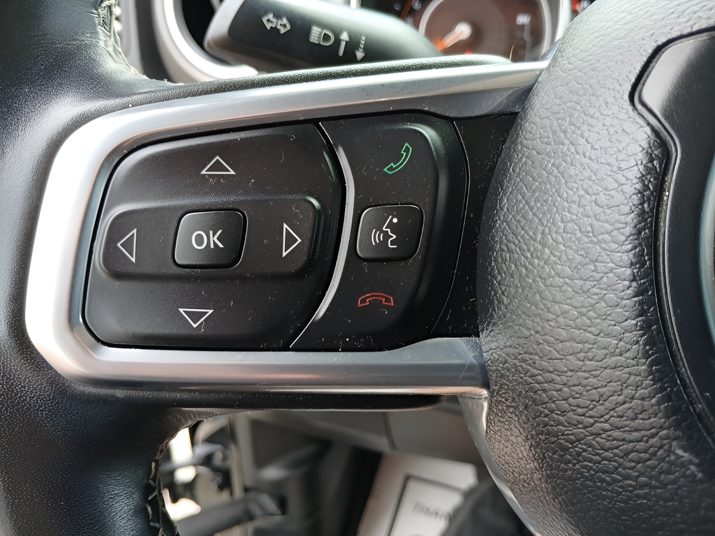 Used 2023 Black Jeep Rubicon image 26