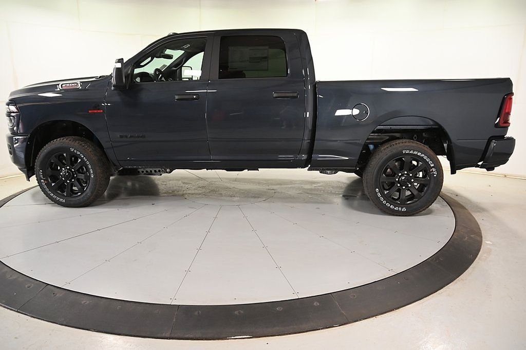 2026 RAM 2500 Big Horn/Lone Star - Photo 4