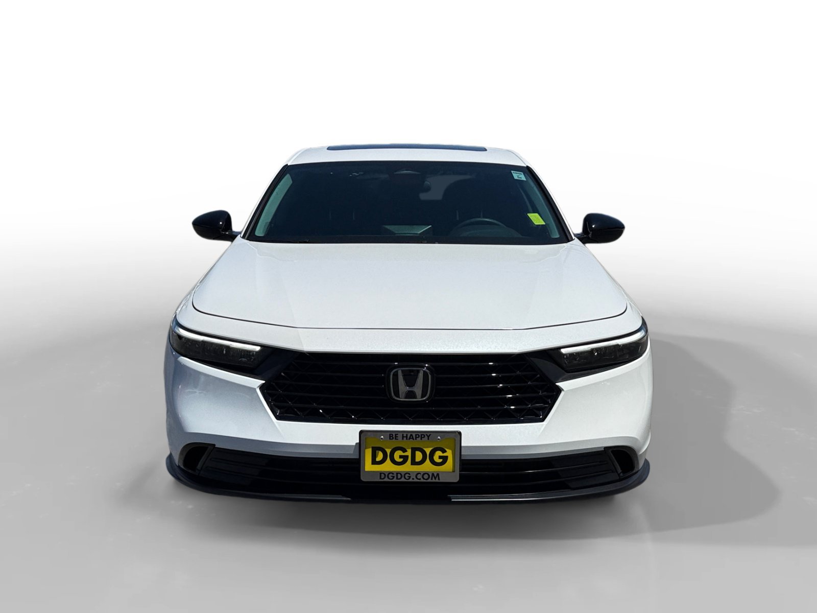 Used 2025 Dlr Honda SE image 8