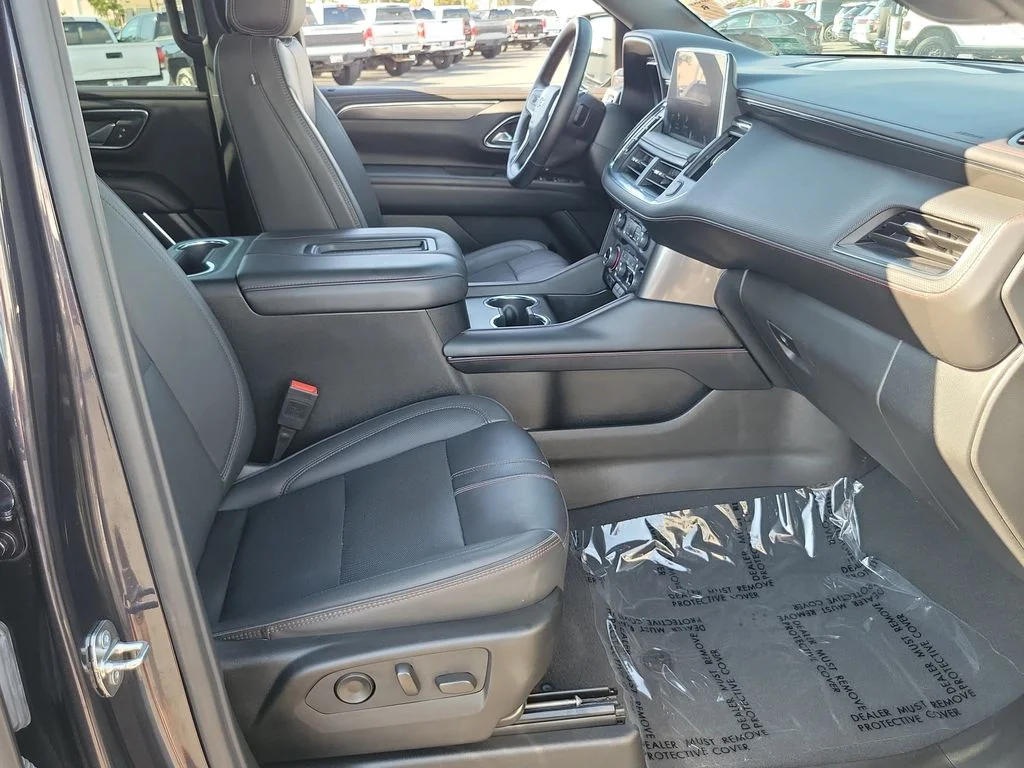 2024 Chevrolet Tahoe RST - Photo 20