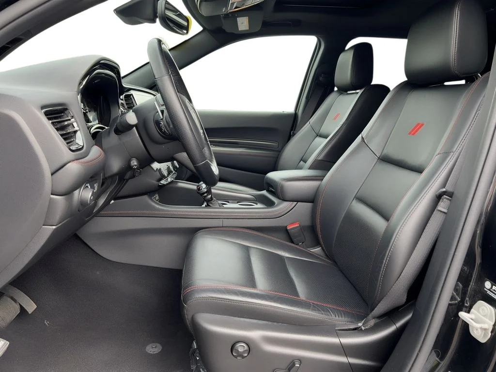 Used 2023 Black Dodge GT Plus image 6