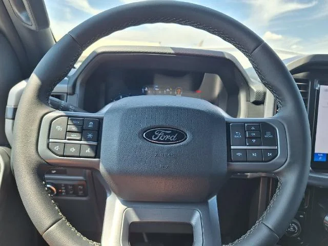 New 2026 Avalanche Ford XLT image 23
